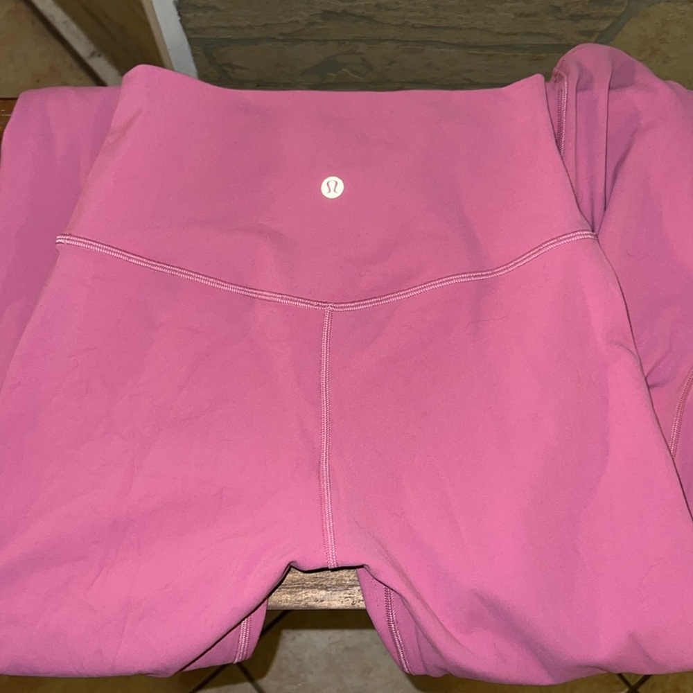 Lululemon Align